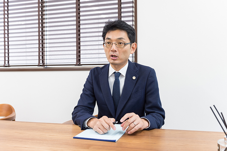 これから離婚をお考えの方へ