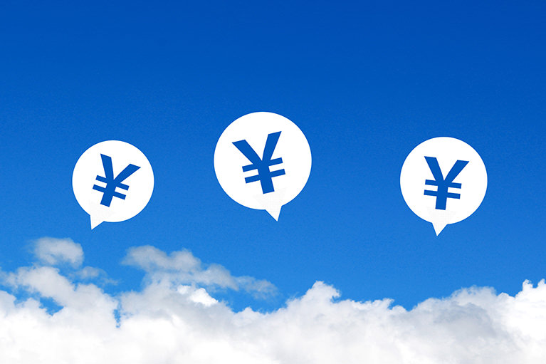 お金の問題について～財産分与・慰謝料・婚姻費用・養育費～